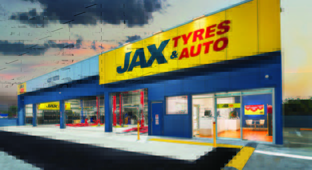 JAX TYRES & AUTO VIDEO VEHICLE CHECKS EXTEND TO NSW