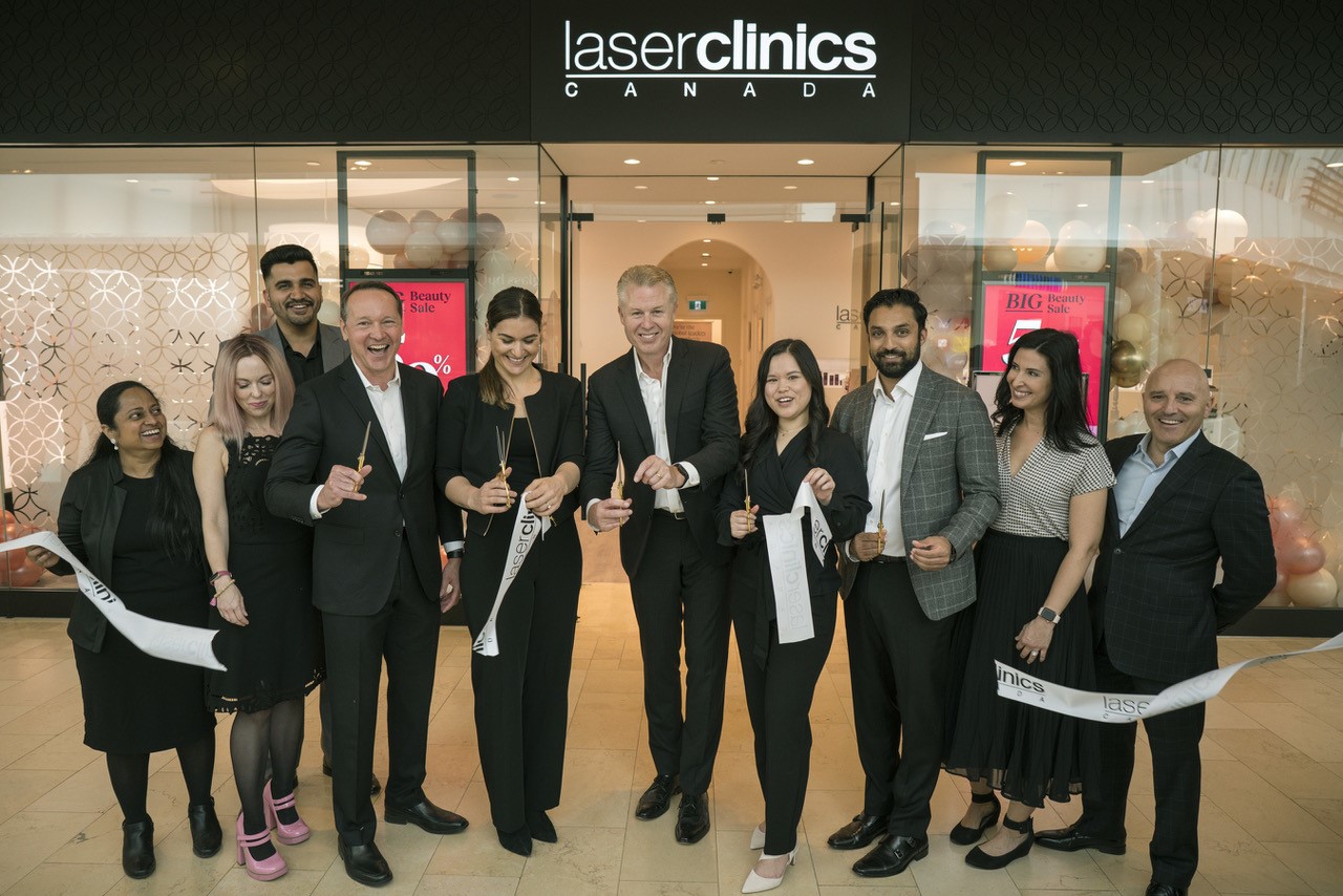 Laser Clinics Group has achieved a significant milestone, opening its 200th clinic globally, in Canada.