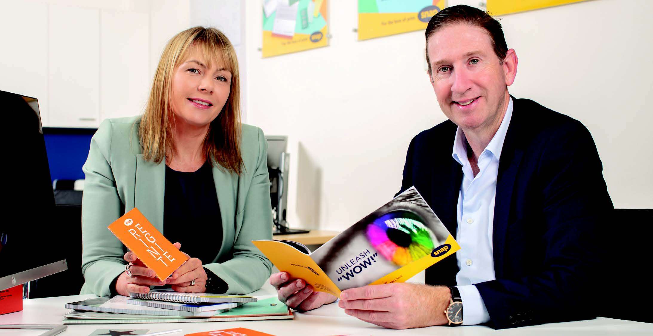 AUSSIE PRINT ICON TO RELEASE SNAP PRINT-ONLINE