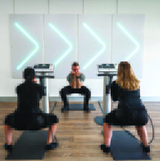 SpeedFit Franchise Opens New Store in ACT
