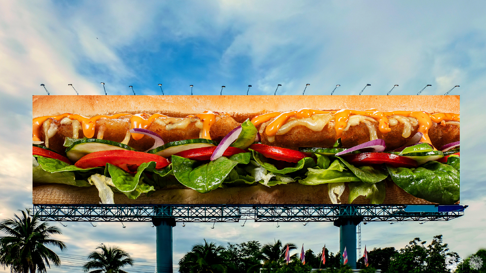 Subway – Forging a Fresh Path
