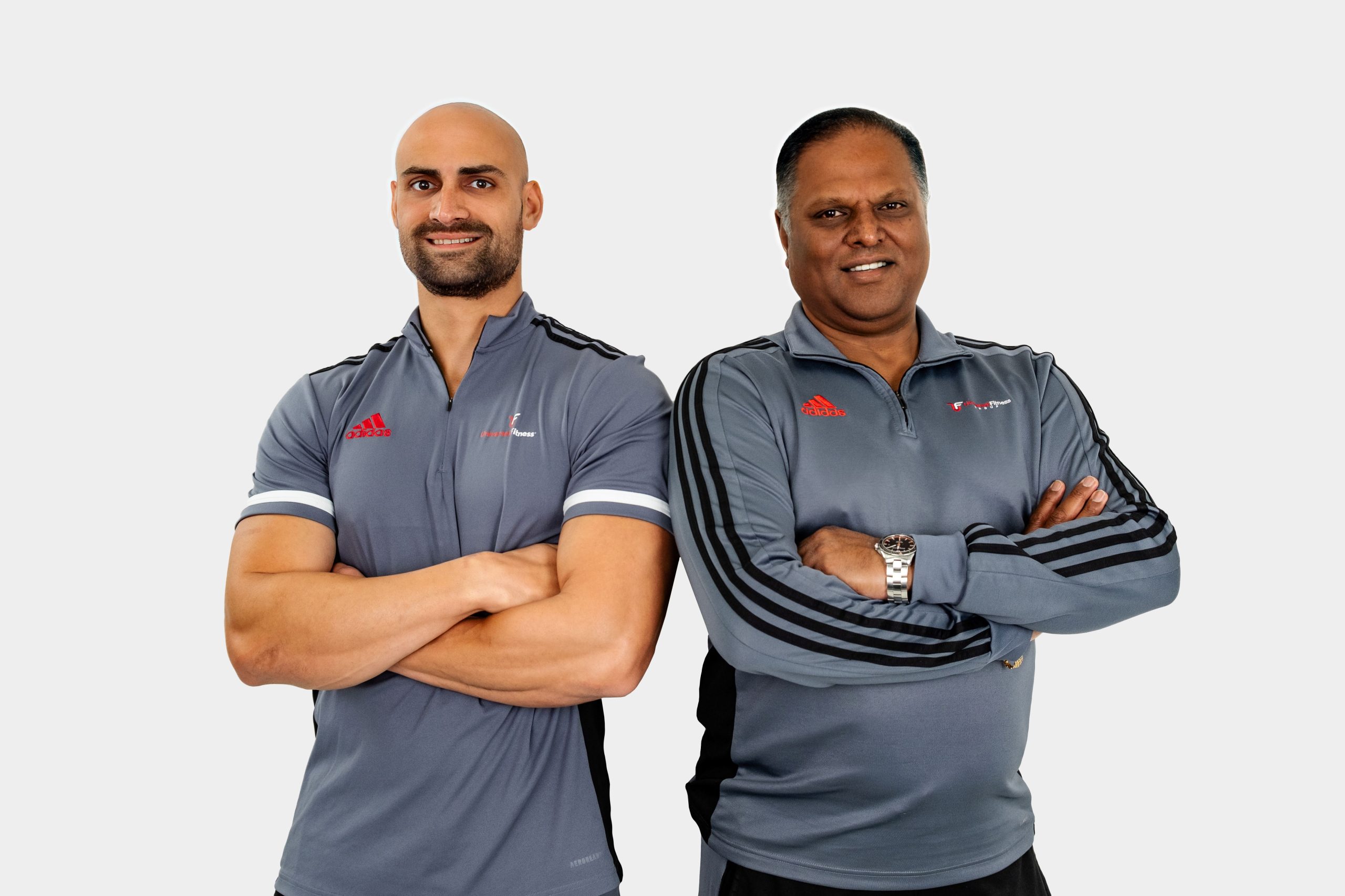 Universal Fitness - first class fitness and a great franchise opportunity