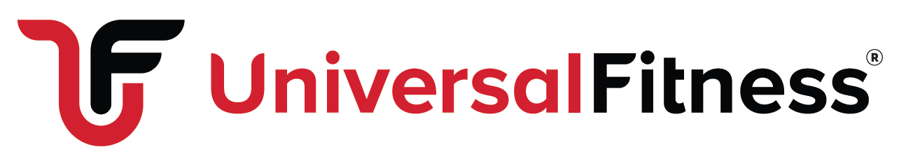 Universal Fitness - The latest trends in today’s industry all under one roof.