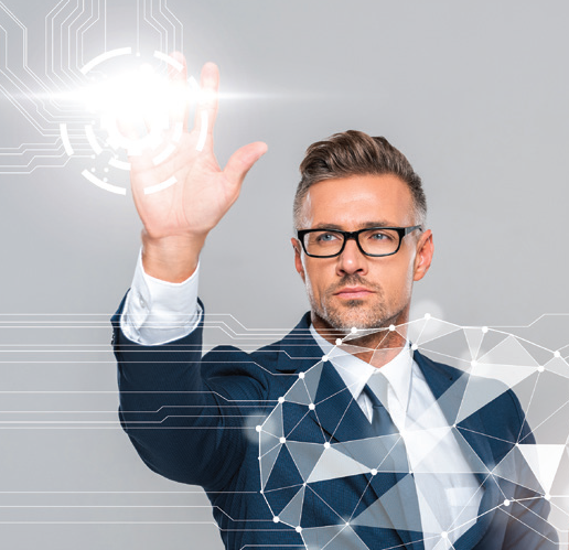 Behind the buzzword - Artificial Intelligence and Franchising