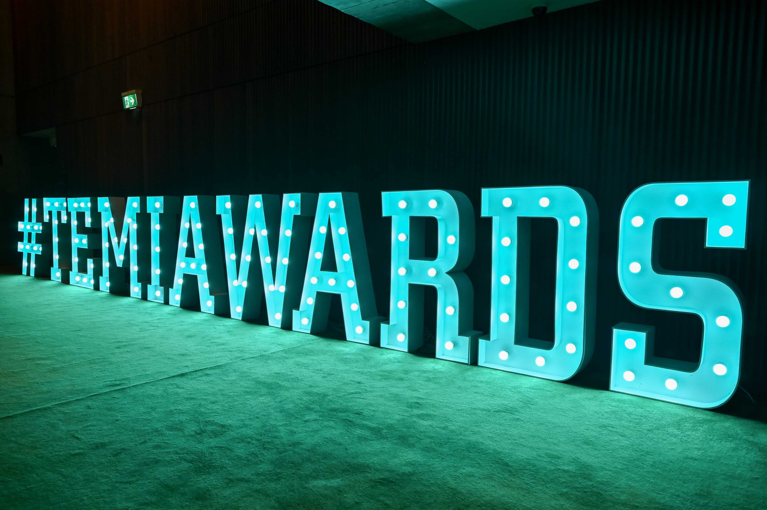 Quest Apartment Hotels to sponsor the 2023 TEMI Awards