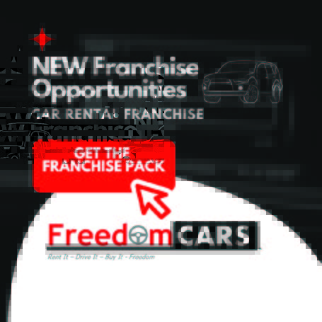 Freedom Cars say YES when banks say NO is expanding throughout Australia