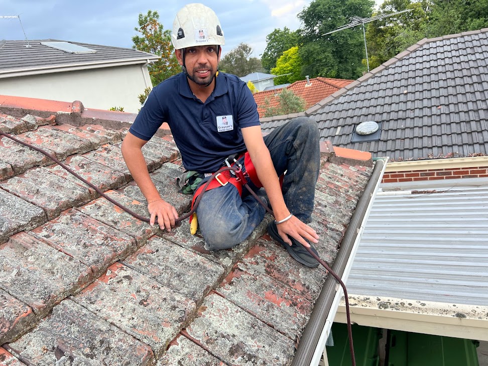 New Franchisee Grayson's Geelong - Meet Dilpreet Sandhu