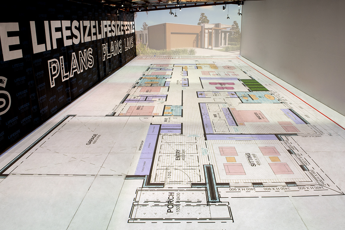 Lifesize Plans set for National and International Expansion - Over 2000 franchise enquiries received based on Sydney flagship site