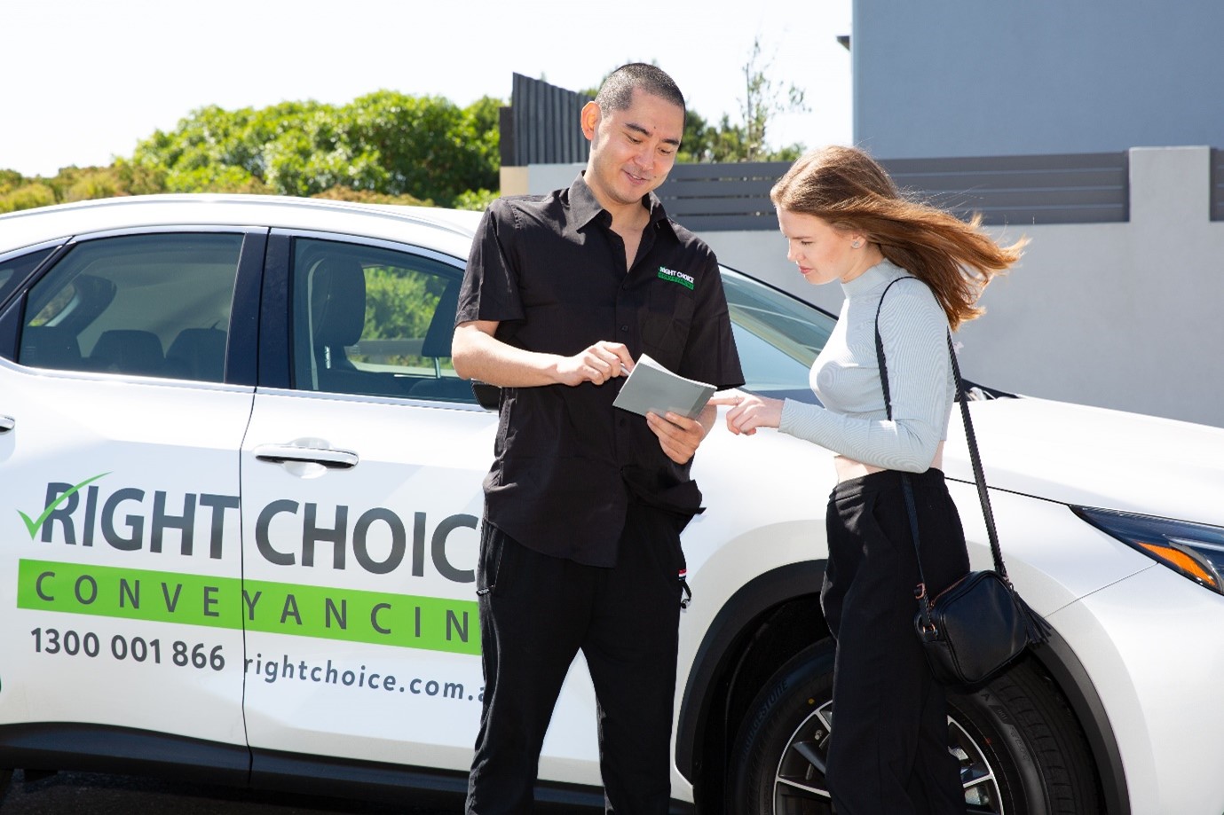 Make Money from Day 1 with a Right Choice Conveyancing Franchise