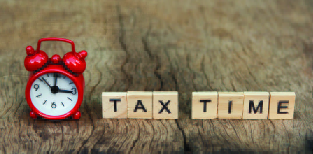 Get ready for tax time 2023
