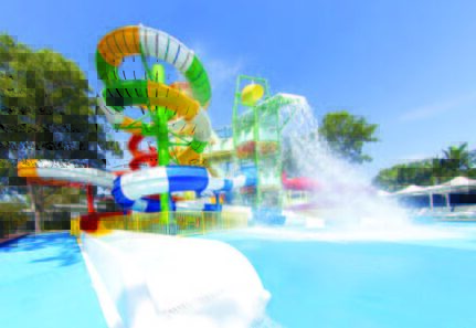 Louisa Day appointed GM – Park Success at BIG4 Holiday Parks