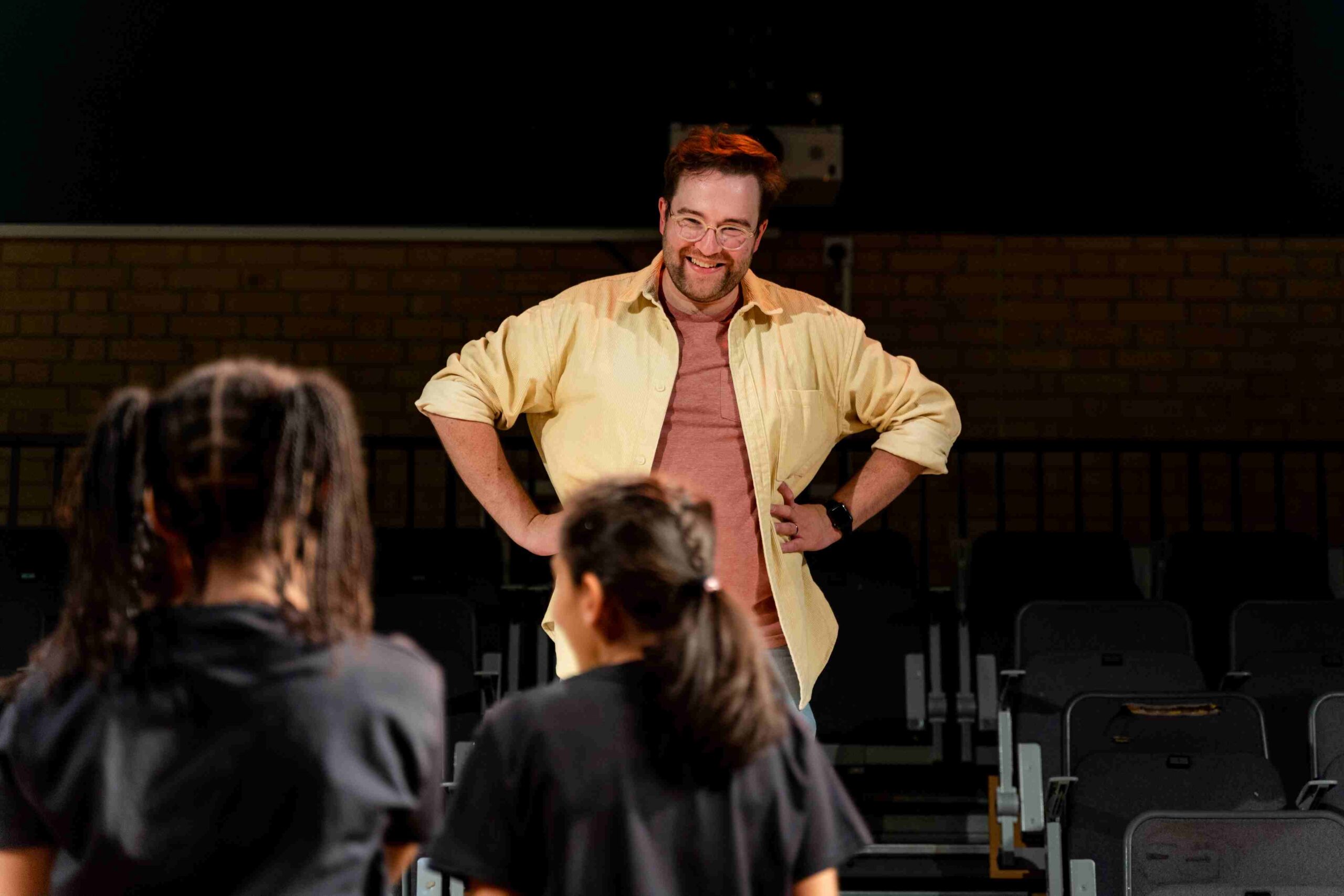 Start a Rewarding Franchisee Career with Stagecoach Performing Arts