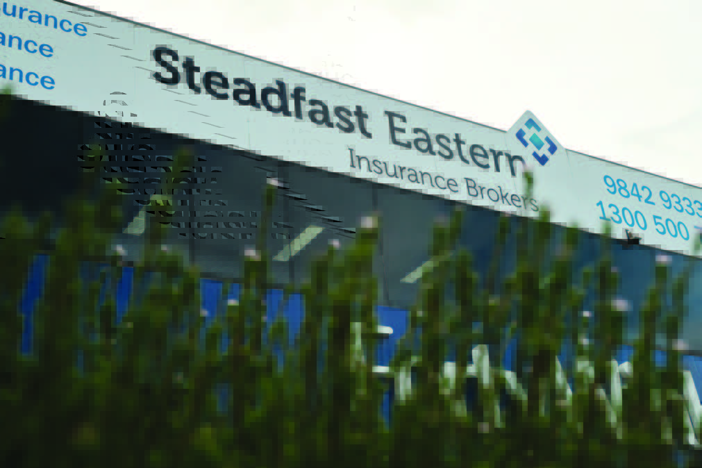 Q & A with Fred Nadde of Steadfast Eastern