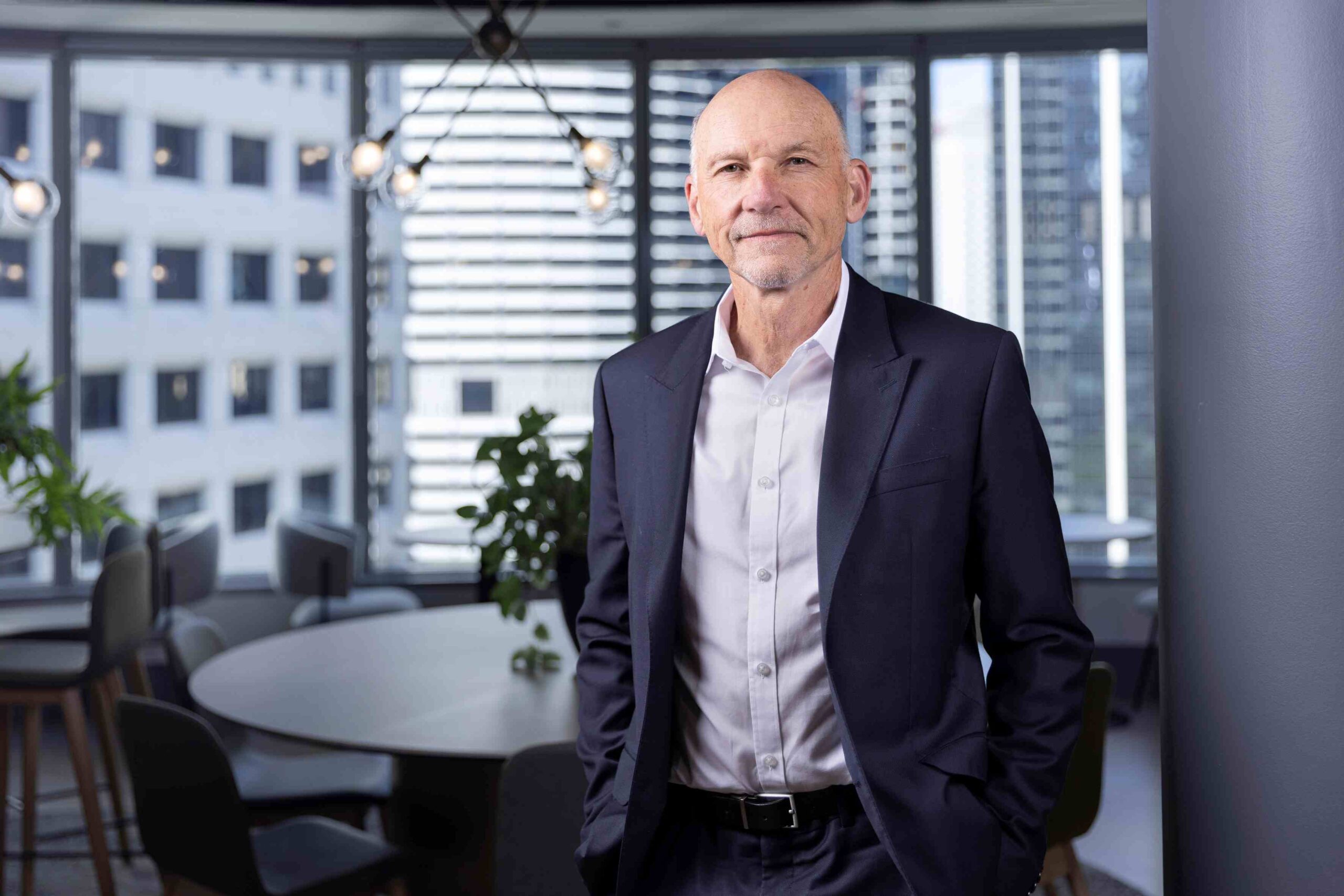 Asset finance industry strongly positioned to withstand economic impacts