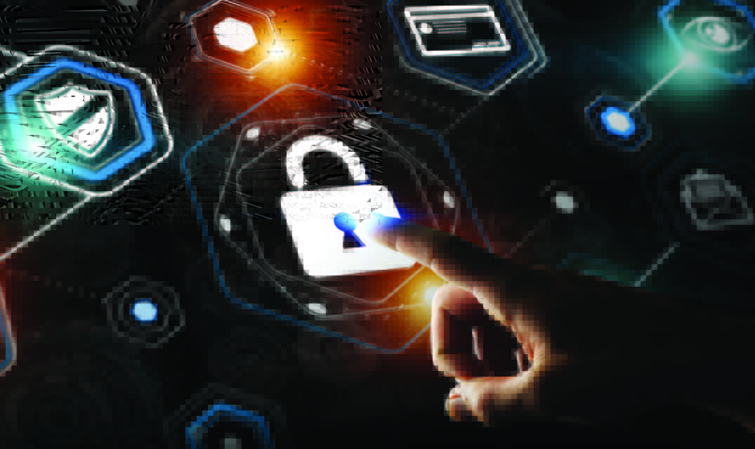Data Security – An increasing concern