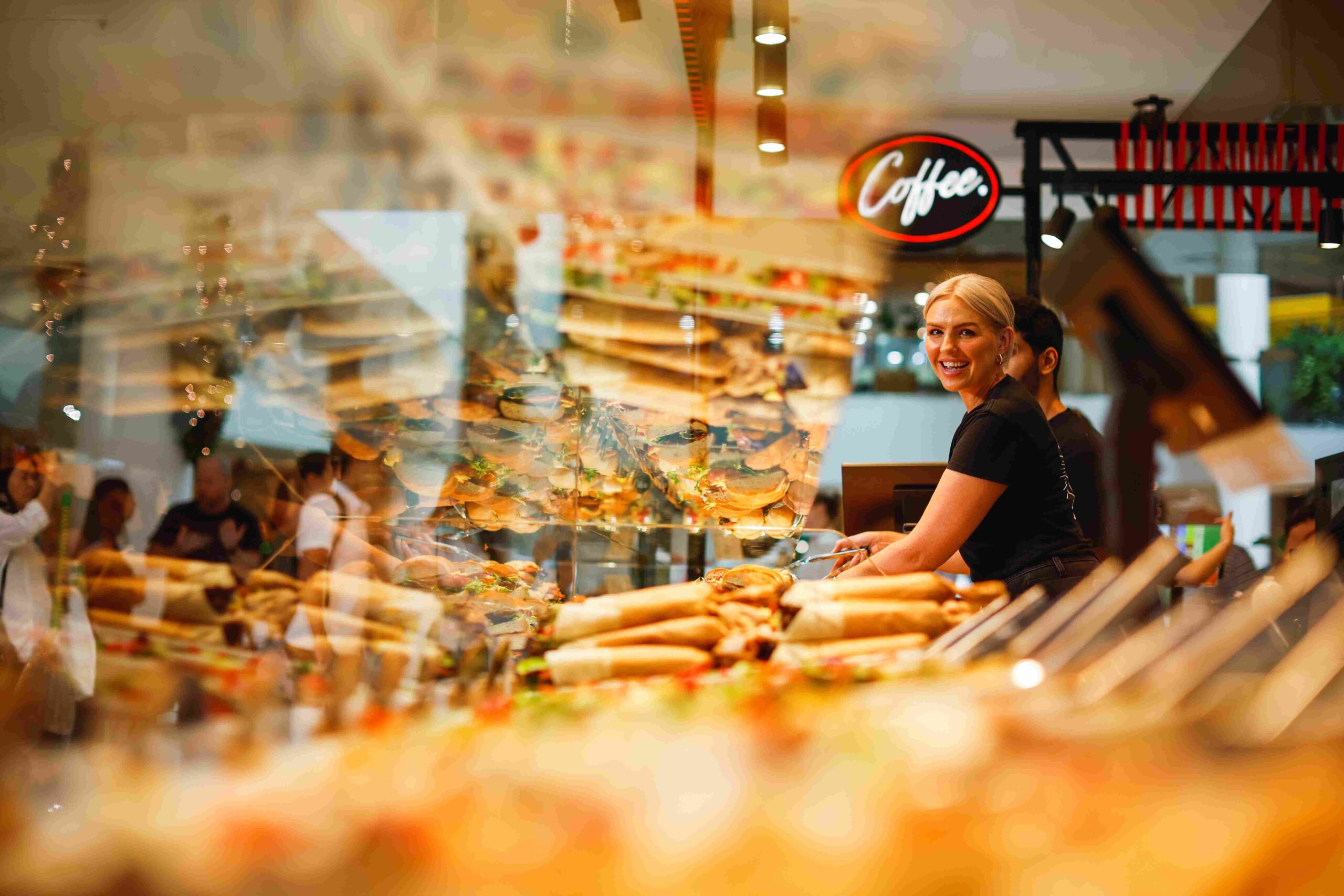 Food is the heart of Soul Origin’s business