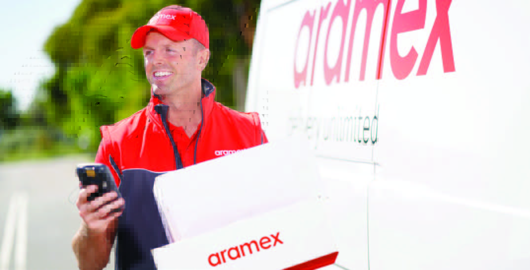 Aramex Gears Up For Impressive, Sustained Growth