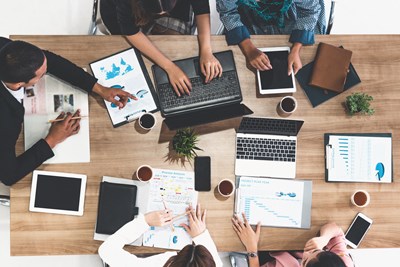 Building a career, not just a job: Employee retention in a world of job hopping