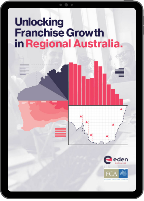 Report Reveals Regional Franchise Business Growth Potential in Australia