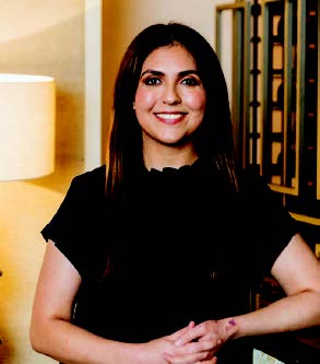 Q & A with Gazal Kamali of Quest Apartment Hotels
