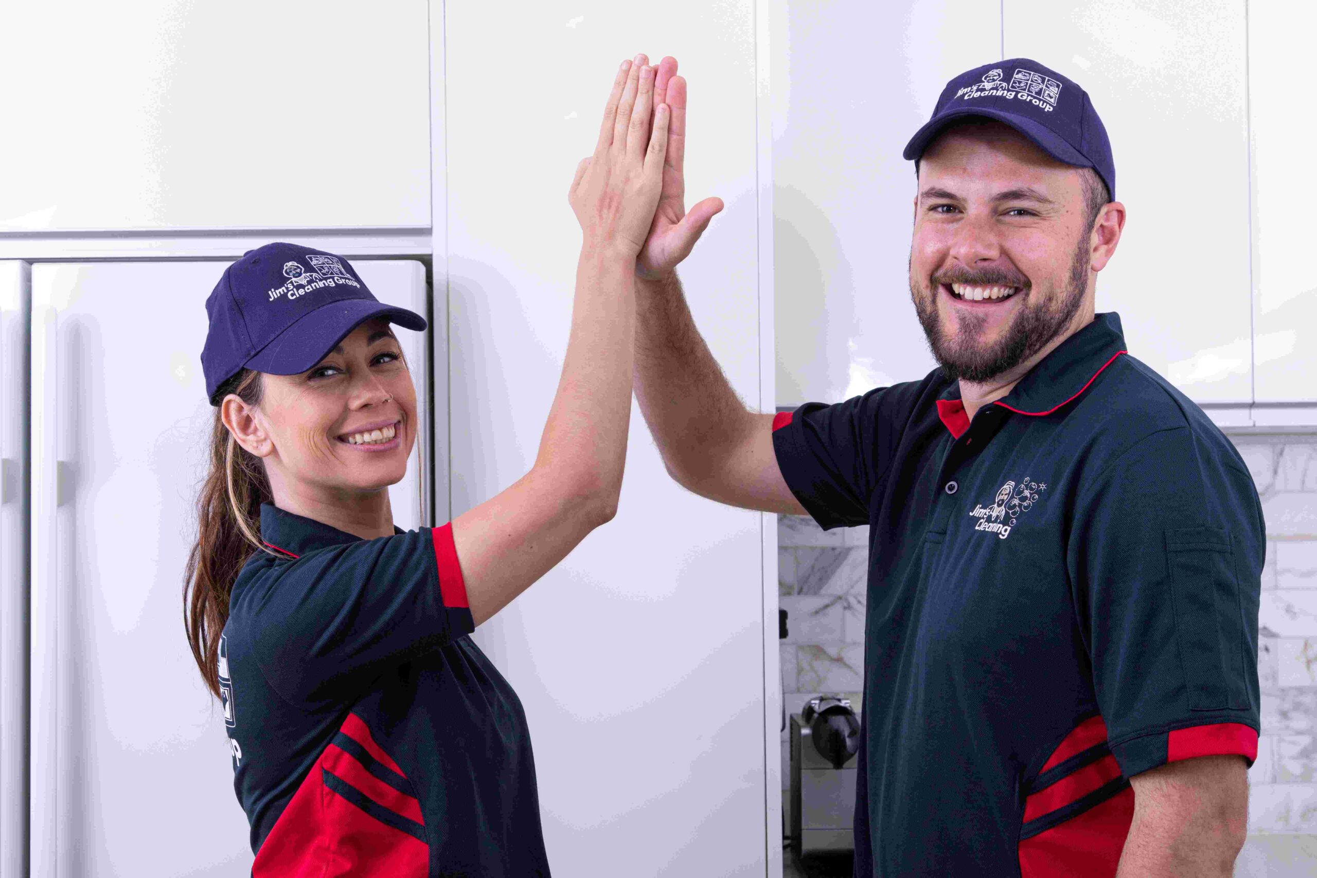 Jim’s Cleaning is experiencing its biggest growth in franchise numbers ever!