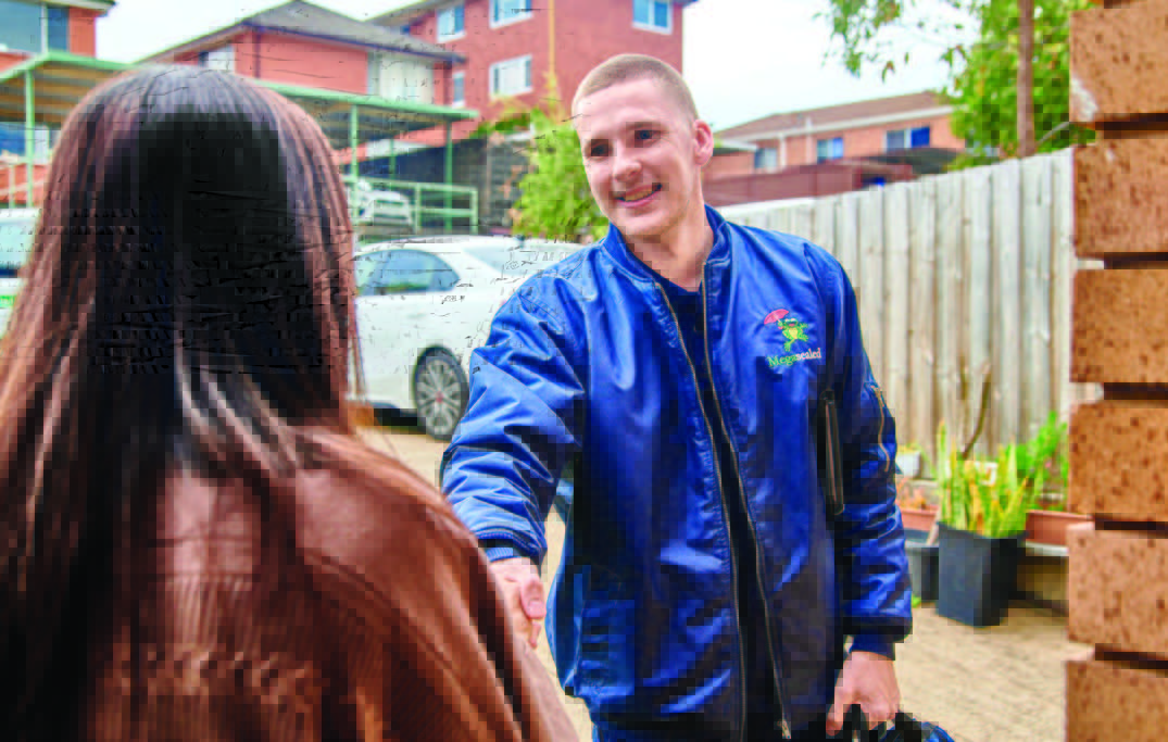 Meet the Franchisees Living the Mega Dream