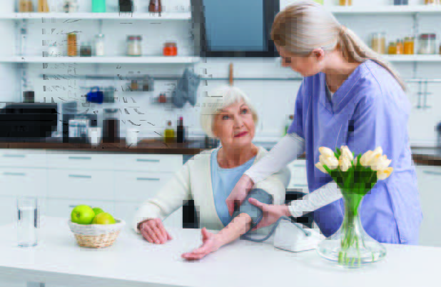 Home Services Franchises-thoughts from the Big Chair