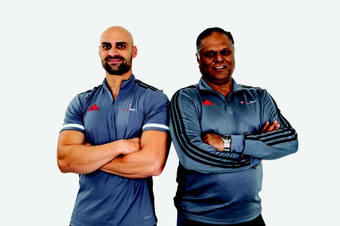 Universal Fitness