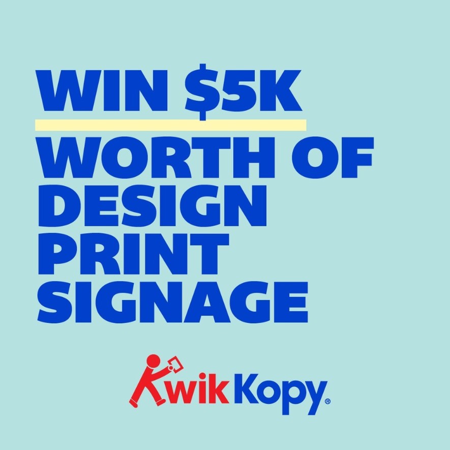 Kwik Kopy Australia is celebrating Australia’s entrepreneurs