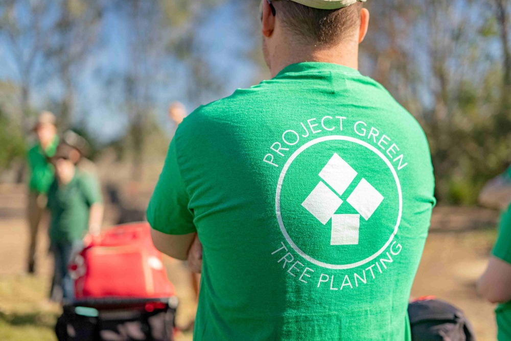 Andersens Champion Environmental Sustainability with Project Green Hitting 300,000 Plantings on National Tree Planting Day