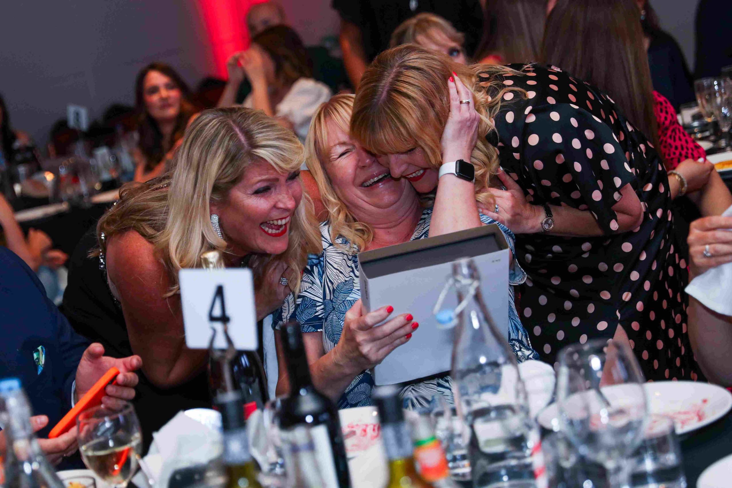 Stagecoach Performing Arts shines spotlight on international franchisees at annual conference