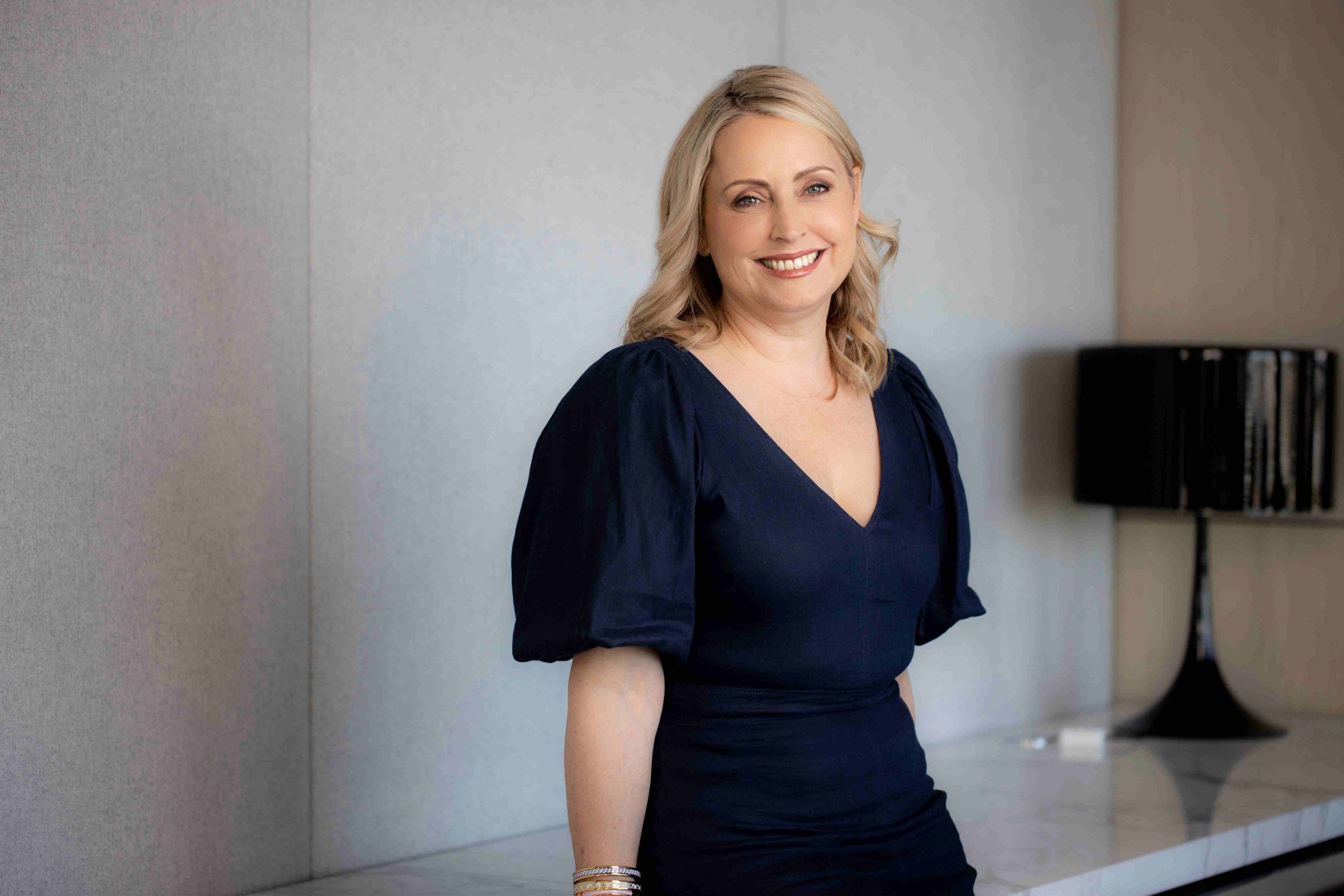 ANZ Mobile Lending. Providing small business opportunities for passionate individuals.