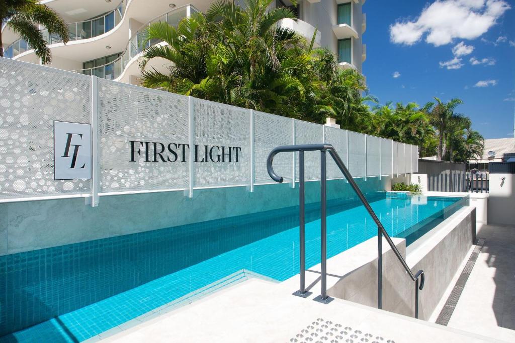Choice Hotels Asia-Pacific welcomes First Light Mooloolaba to the Ascend Hotel Collection™