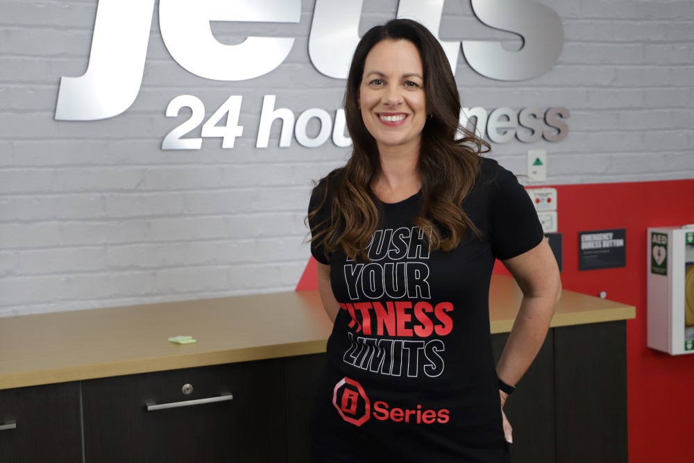 Fitness franchise takes home 2nd place in ‘Best Places to Work in Australia’