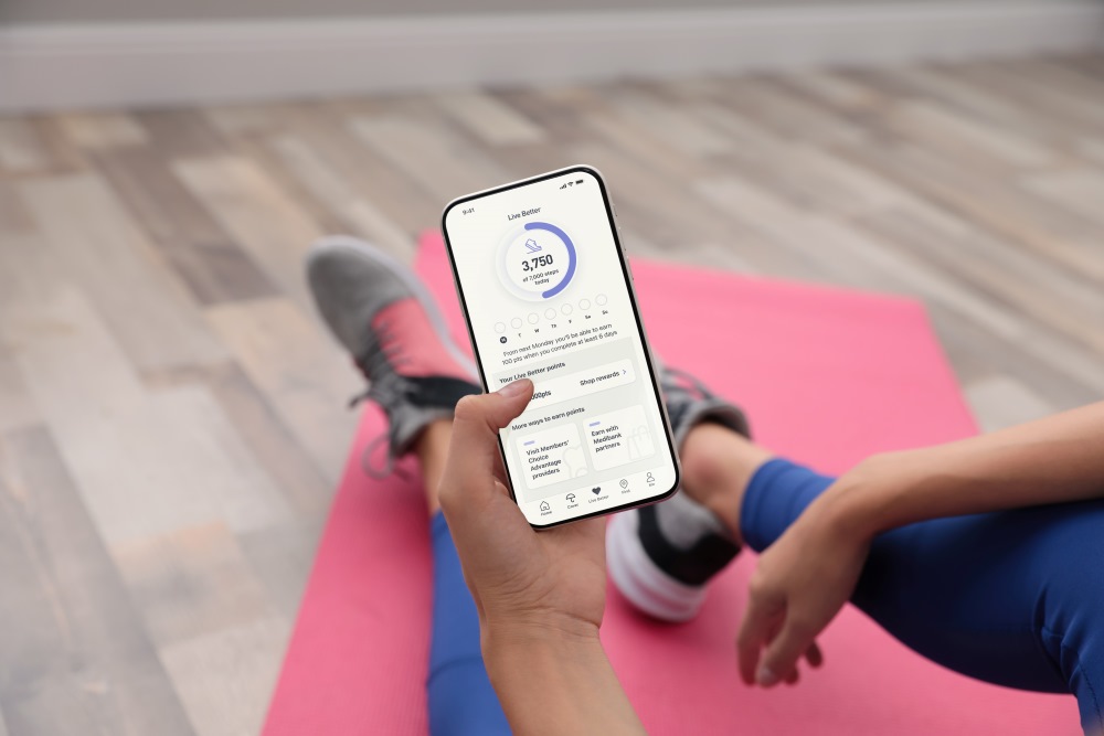Loyalty Now partners with Medibank to help Australians Live Better