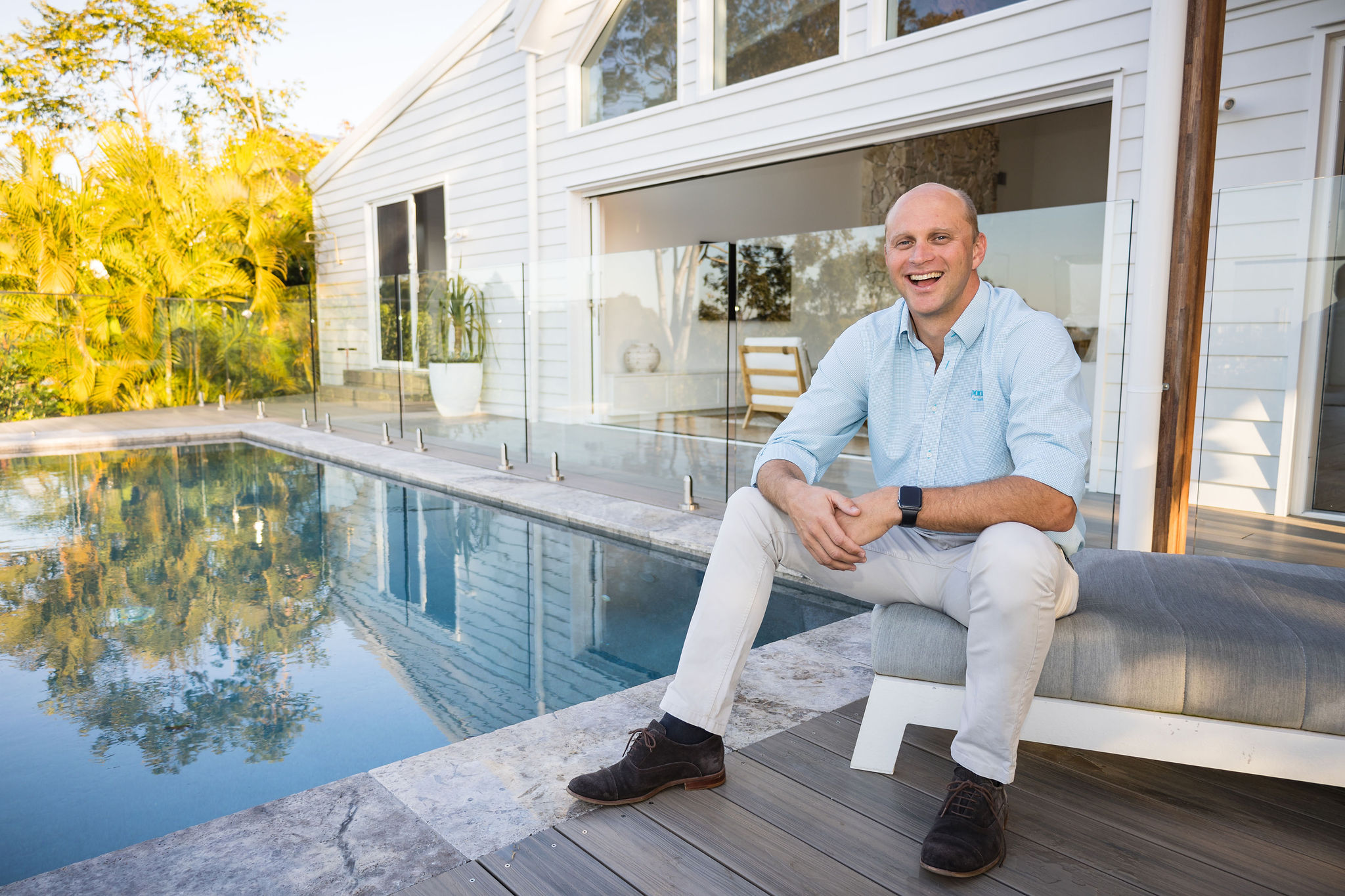 Q & A with Poolwerx