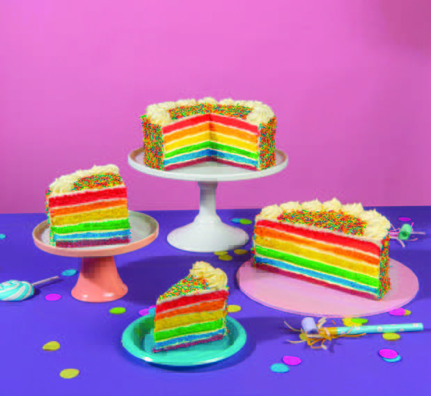 Takes The Cake - Expert Agencies Appointed to Support The Cheesecake Shop’s Growth Strategy