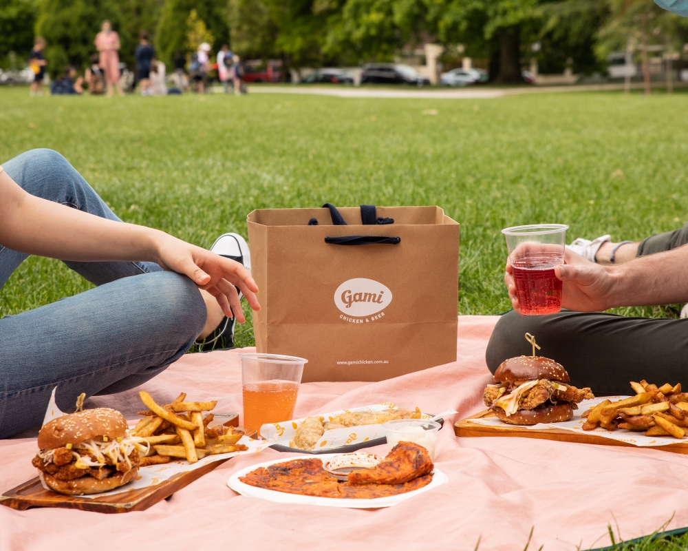 Towards a $50 Million Casual Dining Business