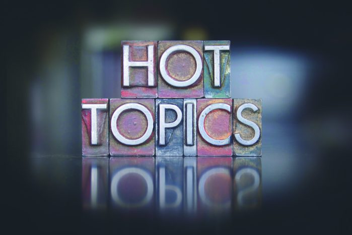 Behind the Headlines – Jason Gehrke