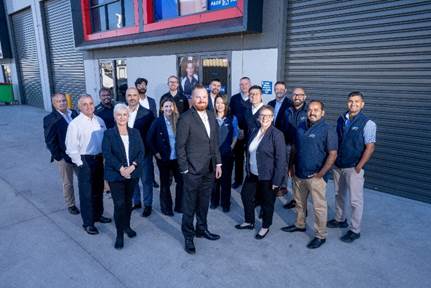 Pack & Send Celebrates 30 Year Anniversary As A Strong Global Shipping And Logistics Provider