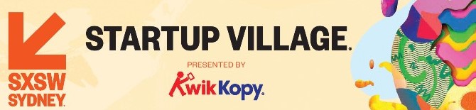 Kwik Kopy Australia To Partner With Sxsw® Sydney’s Inaugural Tech & Innovation Expo