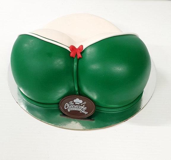 The Cheesecake Shop Provides Sweet Support for Cancer Research in South Australia