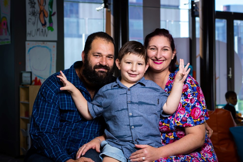 OwlGood! NightOwl gives back to sick kids