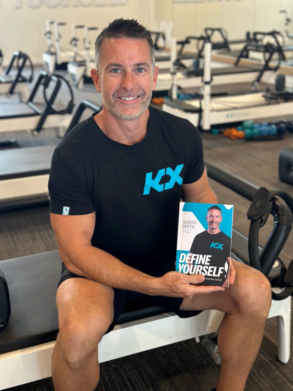 KX Pilates Announces $20,000 Travel Grant for Aussie Entrepreneurs