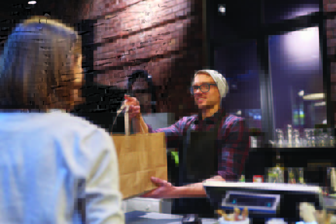 People always need to eat, So a Food franchise has to be good, Right?