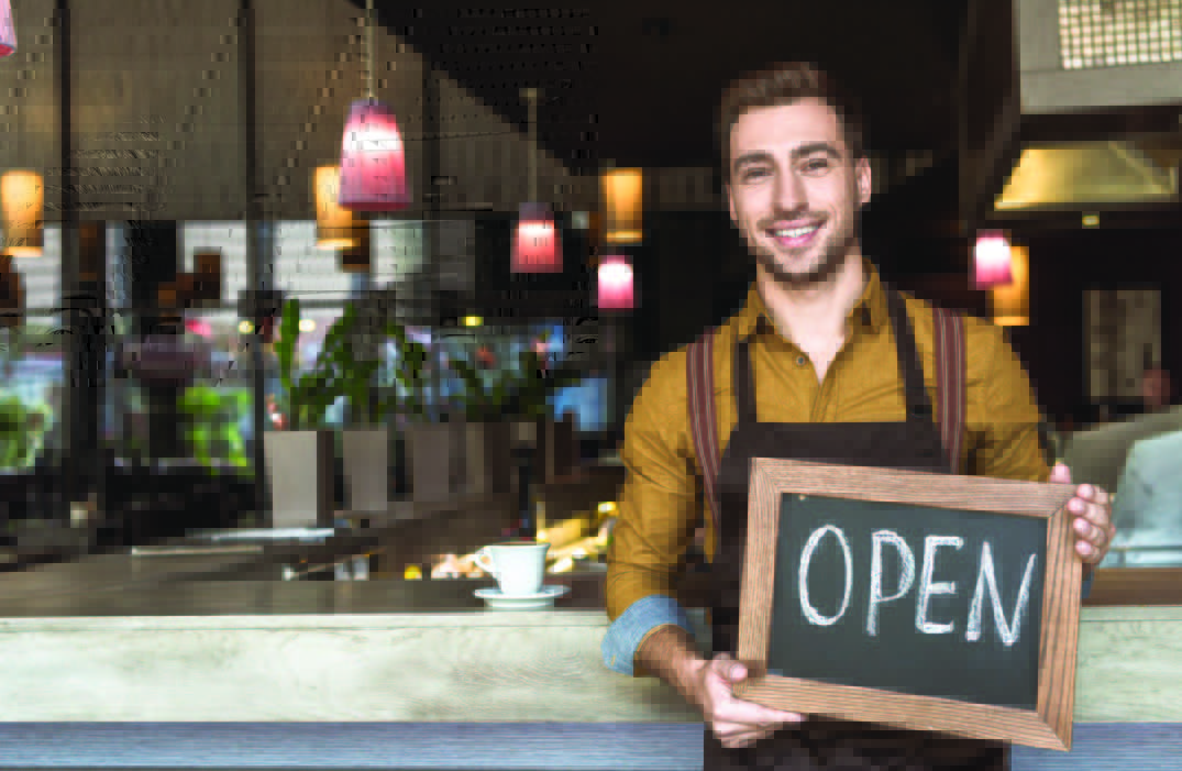Food in Franchising 2023/24