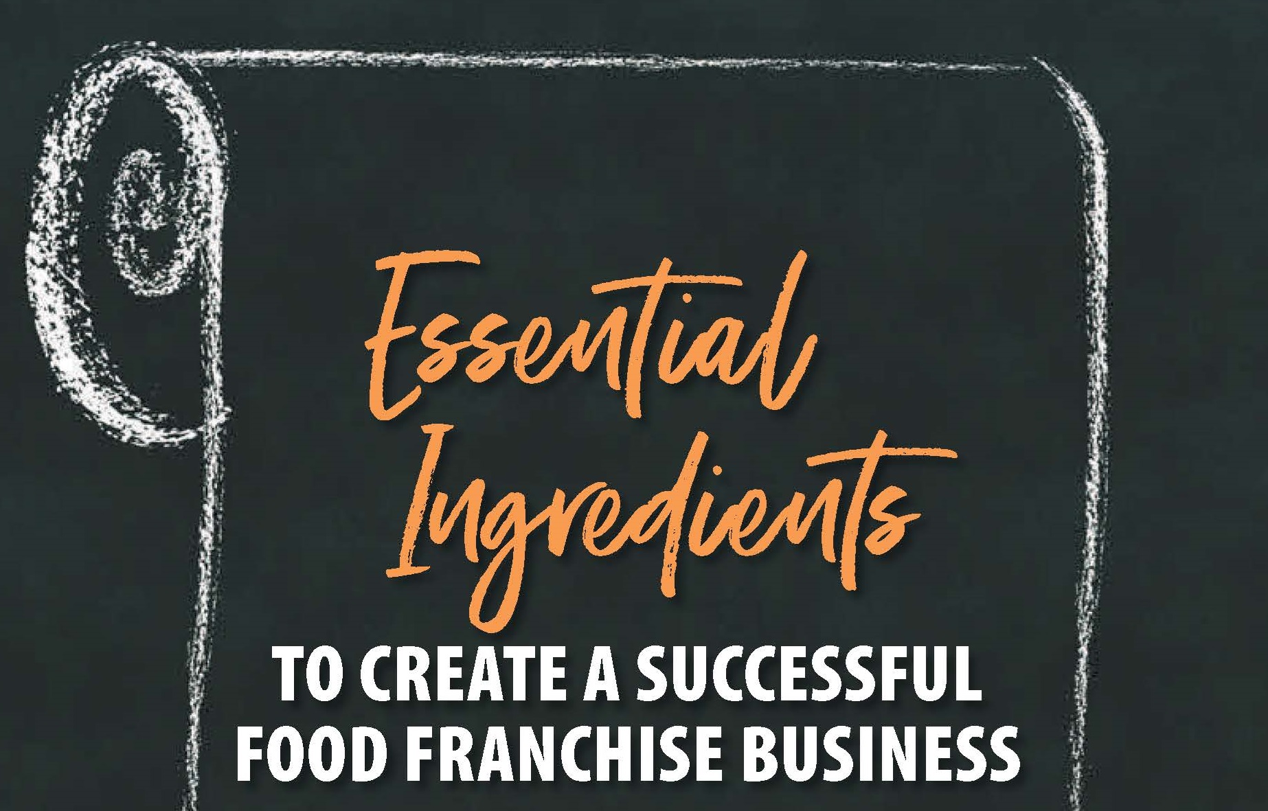 Essential Ingredients To Create A Successful Food Franchise Business