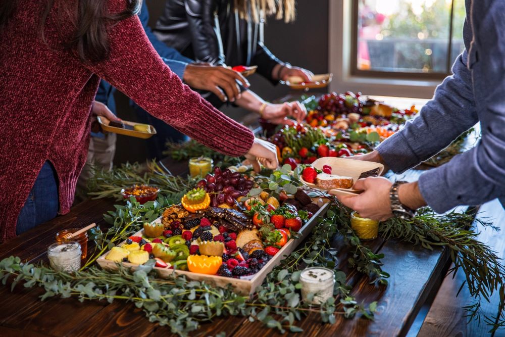 Graze Craze Launches its First Australian Location in St Ives, Sydney