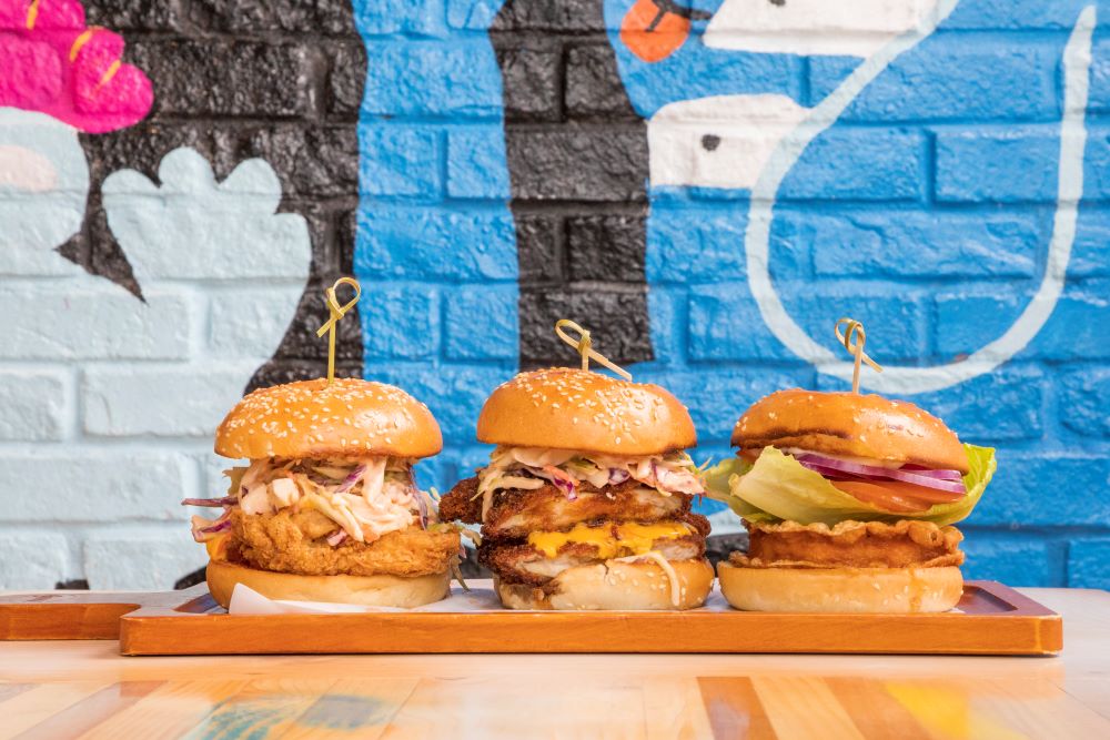 Gami Chicken Increasing Value for Customers and Business