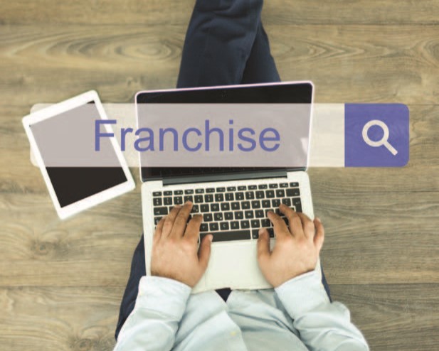 The myriad of franchise brands in Australia today